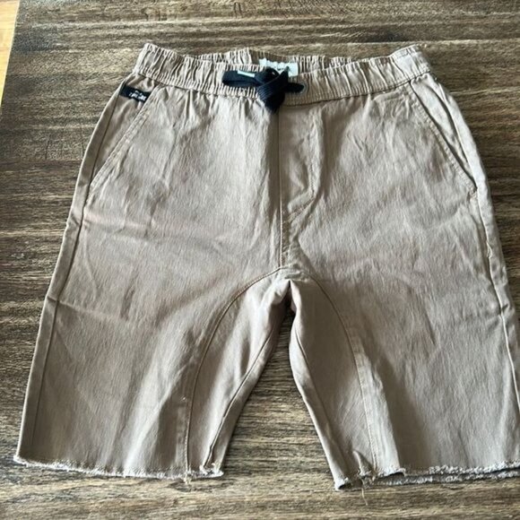 Project ZANEROBE shorts new xs NEW - Picture 2 of 10